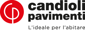 Logo Candioli Pavimenti retina